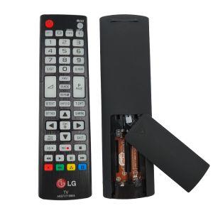کنترل تلویزیون ال جی LG 605 MICRO ORG