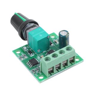 ماژول کنترل سرعت موتور PWM 30W 2A 1803
