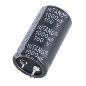 خازن 1000uF 160V ORG