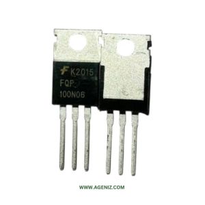 ترانزیستور 100N06 TO-220 ORG