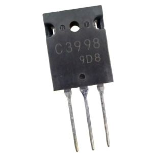 ترانزیستور C3998 TO-247 ORG