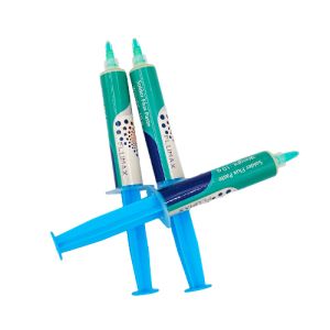 خمیر فلاکس سرنگی FLUXMAX TYPE-103 10G