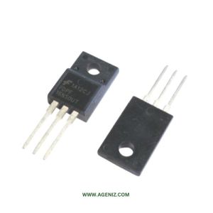 ترانزیستور 16N50 TO-220F