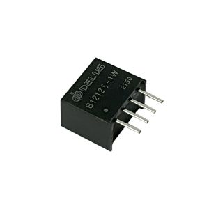 ماژول ایزوله نویزگیر B1212S-1WR3 12V UNREGULATED 