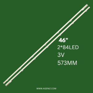 بک لایت 46 اینچ سامسونگ مدل 46D6400 - 46D6530 - 46D6940