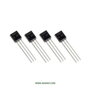 ترانزیستور 2N5401 TO-92