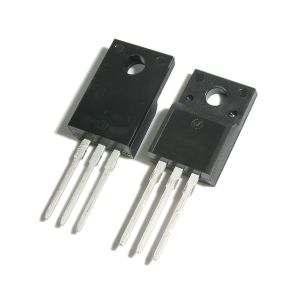 ترانزیستور 20N50 TO-220F ORG
