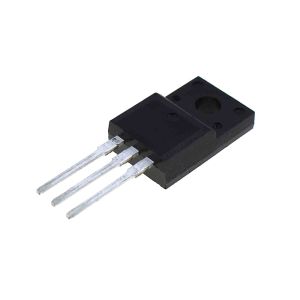 ترانزیستور 11N65 TO-220F ORG