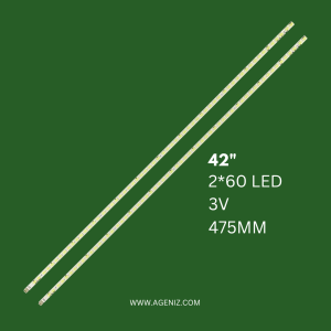 بک لایت 42 اینچ ال جی مدل 42LV37100