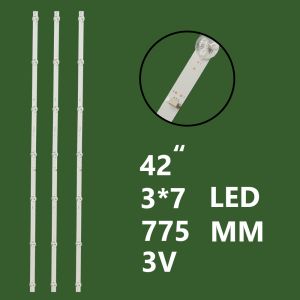 بک لایت 42 اینچ یونیوا مدل 42U-CLASS/T2S2