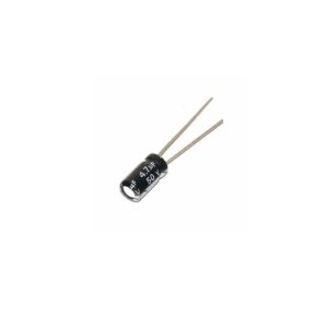 خازن 4.7uF 50V ORG