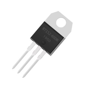 تریستور BT152 TO-220 ORG