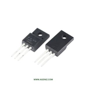 ترانزیستور 5N80 TO-220F