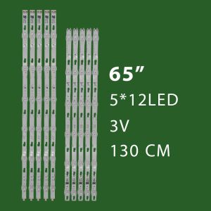  بک لایت 65 اینچ سامسونگ مدل 65TU7000