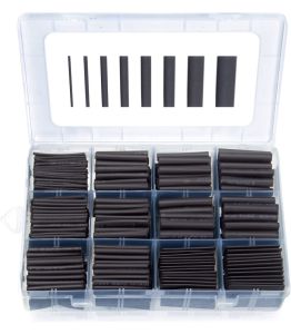 پک وارنیش مشکی 700 عددی در ابعاد مختلف