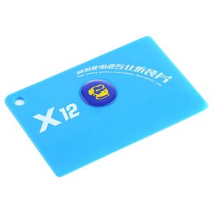 قاب باز کن مکانیک MECHANIC X12