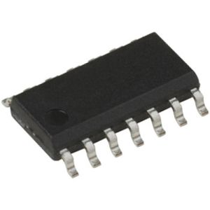 آی سی 74HC74 (7474) SOP-14