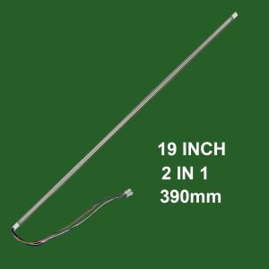 لامپ فلورسنت 19 اینچ 390mm