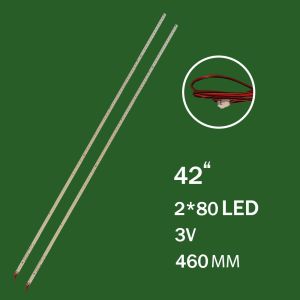 بک لایت 42 اینچ راک مدل LED-4228