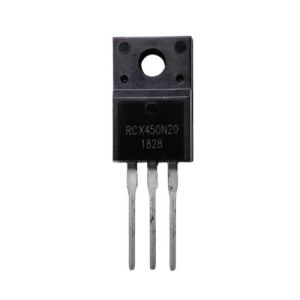 ترانزیستور ماسفت RCX450N20 TO-220F