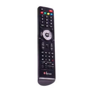 کنترل گیرنده دیجیتال آی استار ISTAR 2100