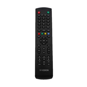 کنترل تلویزیون ایکس ویژن XVISION LED 2500
