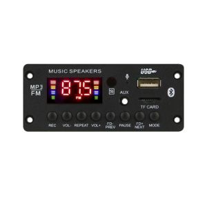 ماژول پلیر JX-Y39 | 2*25W | BIG REMOTE | BT 5.0