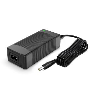 آداپتور رومیزی SOMO GMA60-120500 | 12V 5A