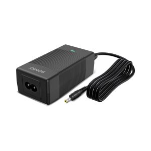 آداپتور رومیزی SOMO GMA25-050300-D | 5V 3A