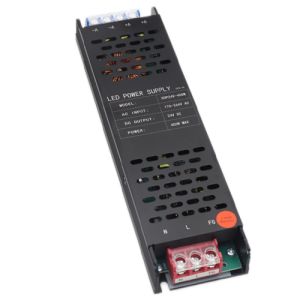 منبع تغذیه صنعتی SLIM | 24V | 400W
