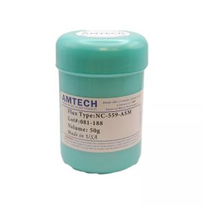خمیر فلاکس امتک AMTECH NC-559-ASM | 50G | GREEN