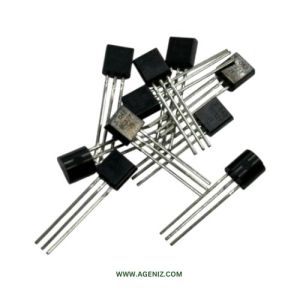 ترانزیستور BC327 TO-92