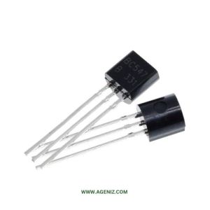ترانزیستور BC547 TO-92