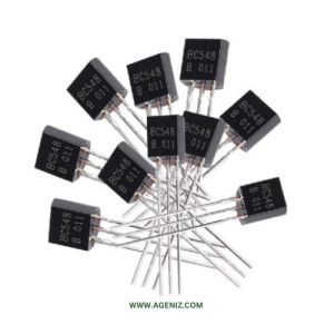 ترانزیستور BC548 TO-92