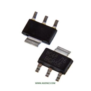 ترانزیستور BCP56 SOT-223