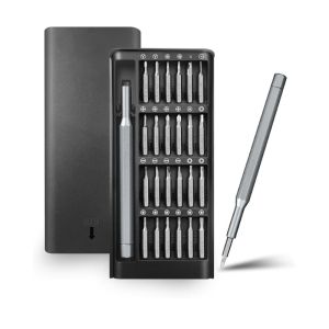 ست پیچ گوشتی 24 عددی بیتس BITS 1211