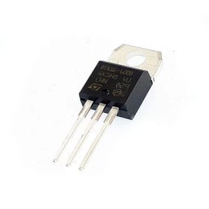 ترایاک BTA16-800 TO-220 ORG