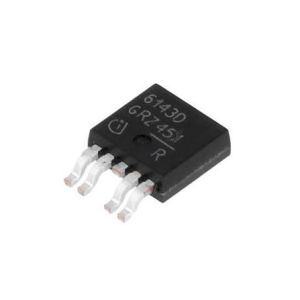 آی سی BTS6143 TO-252 ORG