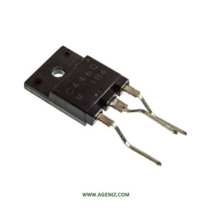 ترانزیستور C4460 TO-247F