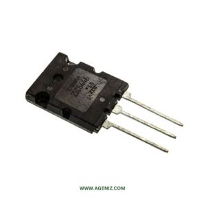 ترانزیستور C5446 TO-264 ORG