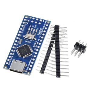 برد آردوینو ARDUINO NANO CH340
