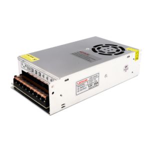 منبع تغذیه صنعتی LEXUS | 12V | 20A