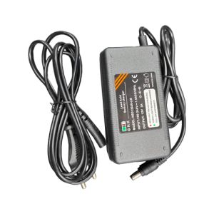 شارژر باتری رومیزی G.H.K | 12V 3A