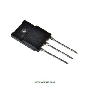 ترانزیستور D2439 TO-247F ORG
