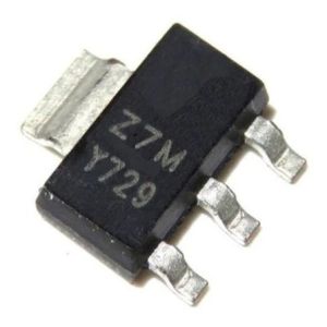 ترایاک Z0107 SOT-223