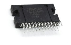 آی‌سی TB2906HQ ZIP-25
