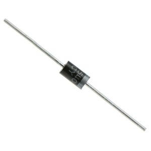 دیود شاتکی SR360 60V 3A DO-201AD