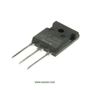 دیود شاتکی SBL3040PT TO-247