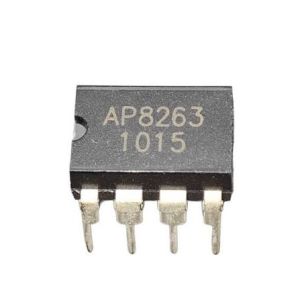 آی سی AP8263 DIP-8 ORG