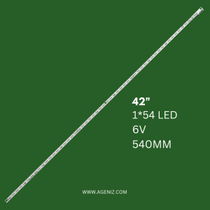 بک لایت 42 اینچ دوو مدل F4300